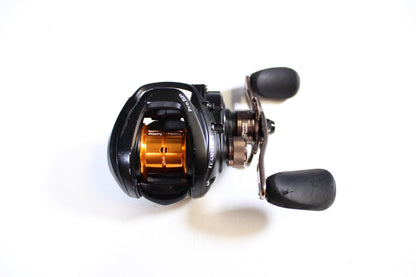 Lew's ProSP PSP1SH 7.5:1 Gear Ratio - Used Casting Reel - Very Good Condition