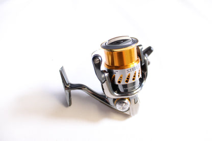 Shimano Stella C3000S - Used Spinning Reel - Good Condition