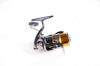 Shimano Stella C3000S - Used Spinning Reel - Good Condition