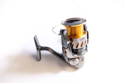 Shimano Stella 2500 - Used Spinning Reel - Good Condition