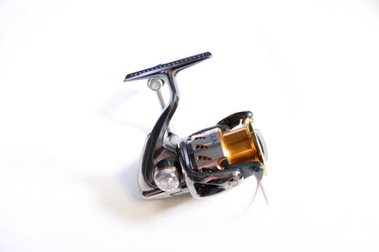 Shimano Stella 2500 - Used Spinning Reel - Good Condition
