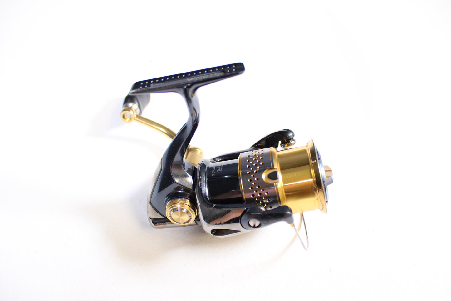 Shimano Stella 2500HGS - Used Spinning Reel - Good Condition