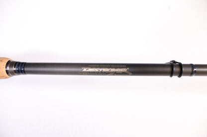 Megabass Destroyer Wind Buster F3.1/2-72XS - Used Spinning Rod - Excellent Condition
