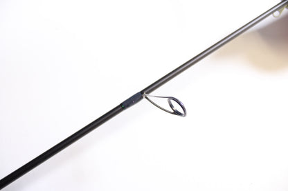 Megabass Destroyer Whippet F2-66XS - Used Spinning Rod - Excellent Condition