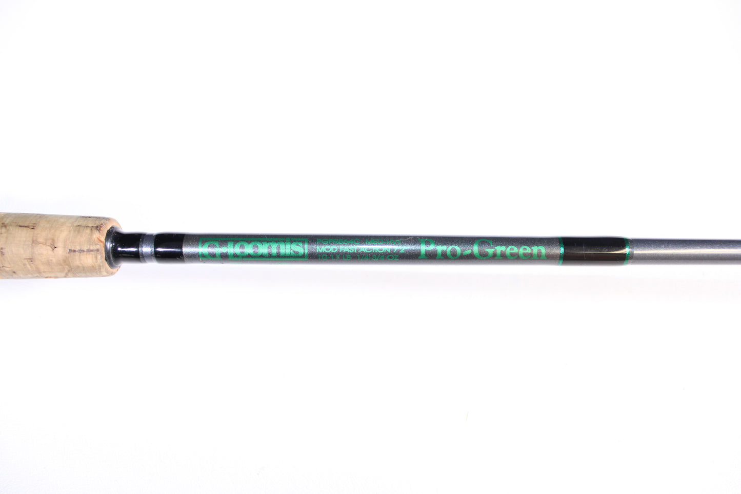 G. Loomis Pro-Green PGPR864C - Used Casting Rod - Very Good Condition