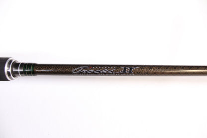 Megabass Orochi XX Flatside Special F4.5-70XX - Used Casting Rod - Good Condition