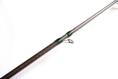 Megabass Orochi XX Flatside Special F4.5-70XX - Used Casting Rod - Good Condition