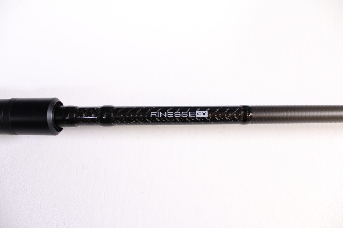 Great Lakes Finesse CX FCX78ML - Used Spinning Rod - Excellent Condition