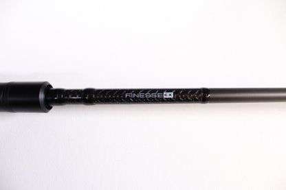 Great Lakes Finesse CX FCX78ML - Used Spinning Rod - Excellent Condition