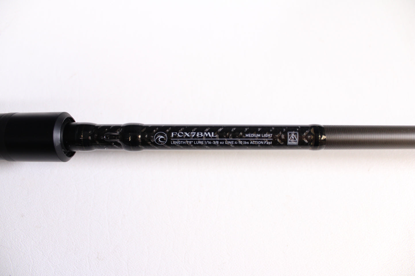 Great Lakes Finesse CX FCX78ML - Used Spinning Rod - Excellent Condition