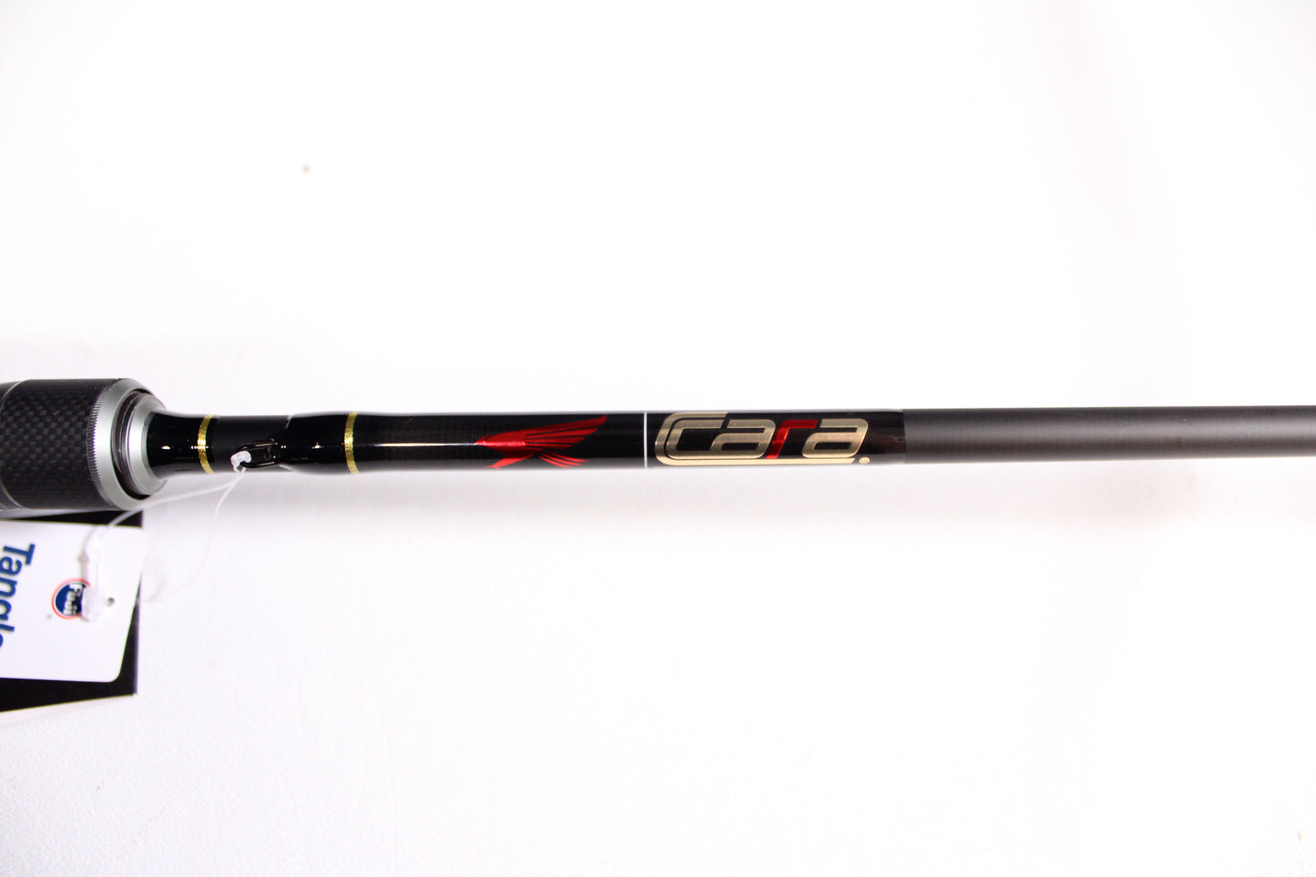 Falcon Cara CC-4-17 7'0" Medium - Used Casting Rod - Mint Condition