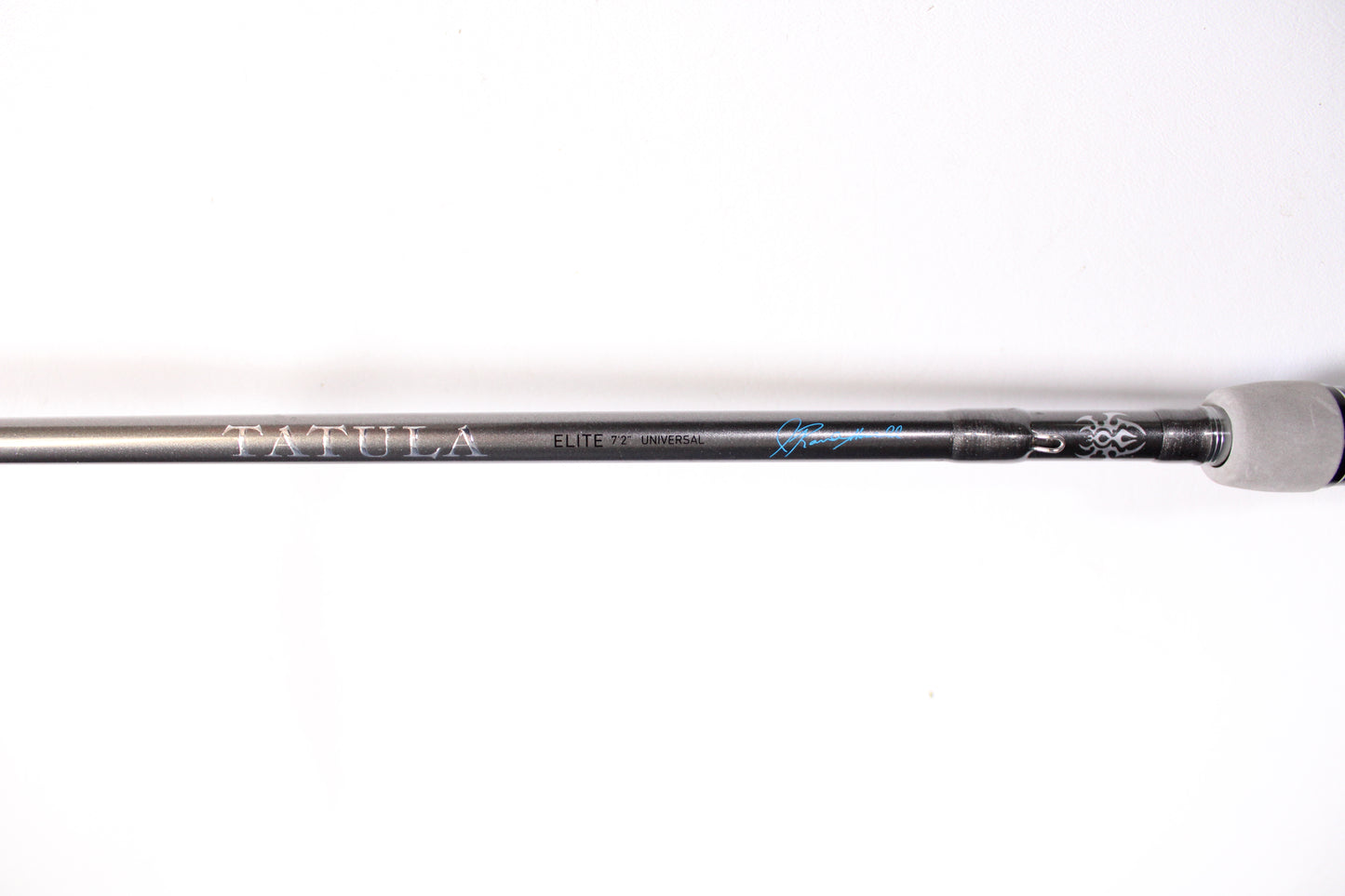 Daiwa Tatula Elite TTEL721MHRB - Used Casting Rod - Excellent Condition