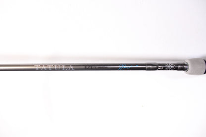Daiwa Tatula Elite TTEL721MHRB - Used Casting Rod - Excellent Condition