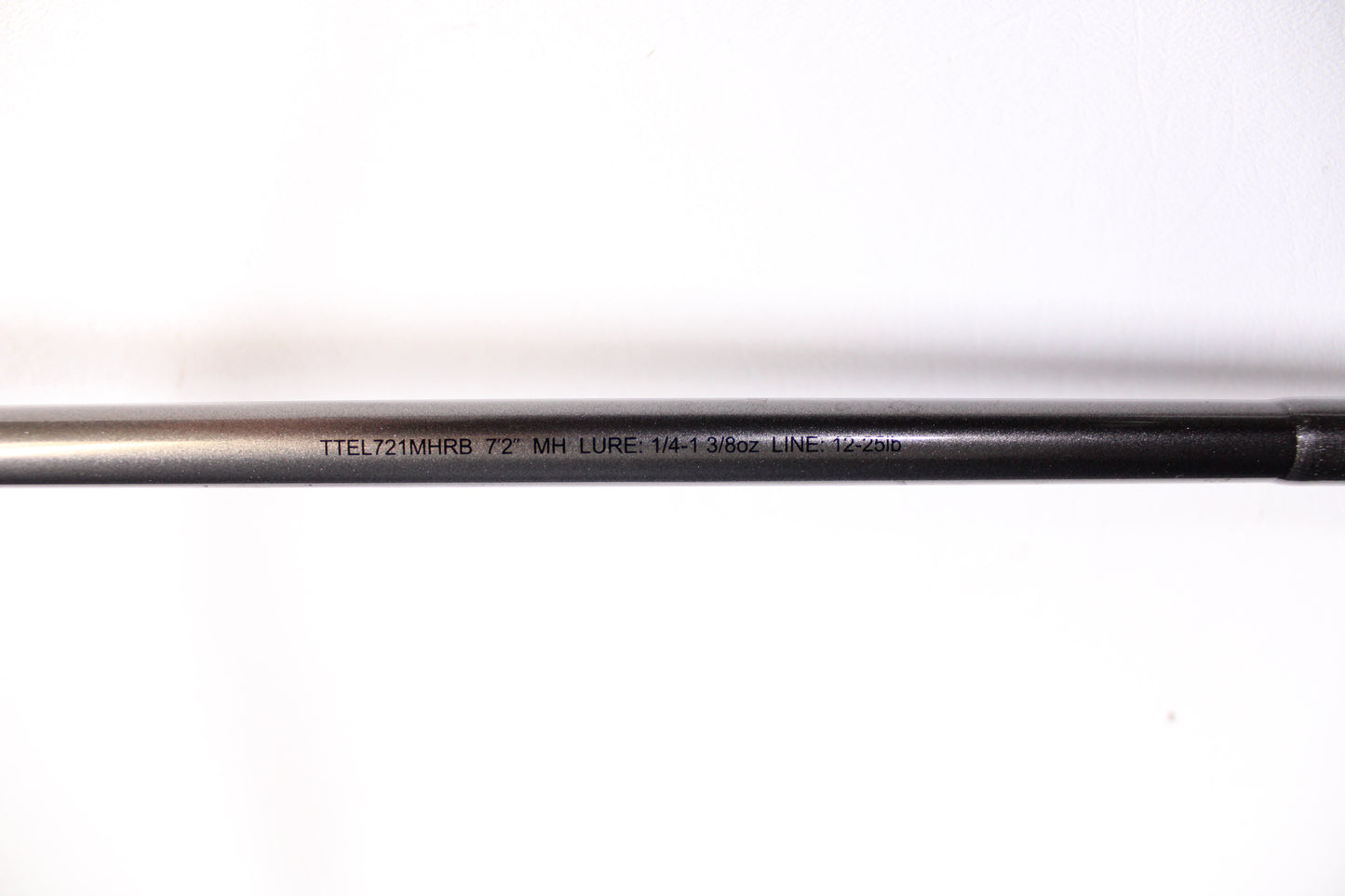 Daiwa Tatula Elite TTEL721MHRB - Used Casting Rod - Excellent Condition