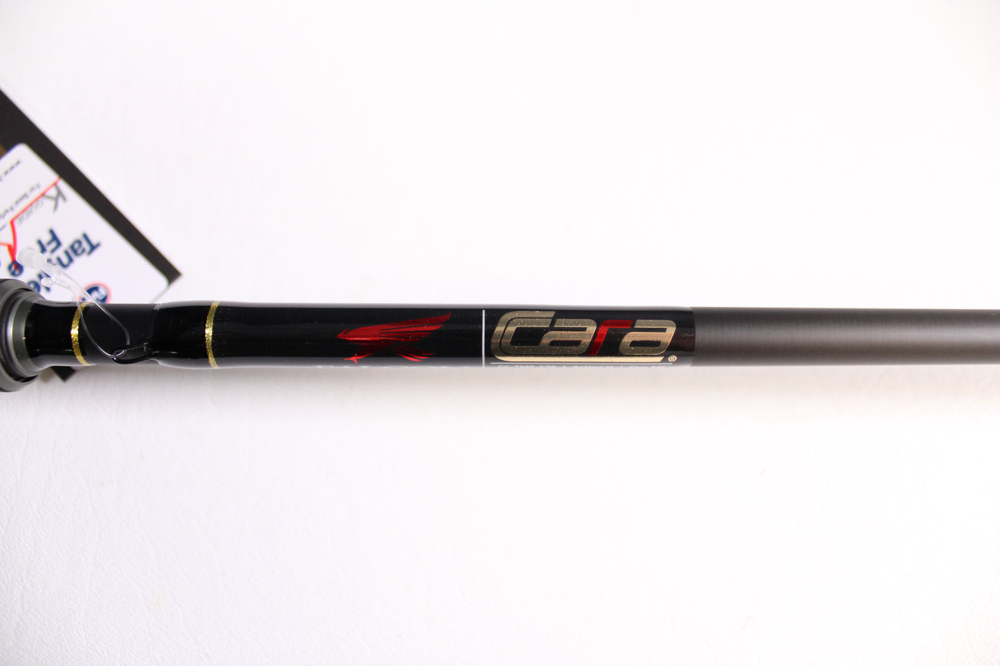 Falcon Cara CC-7MF-176 7'6" Heavy - Used Casting Rod - Mint Condition