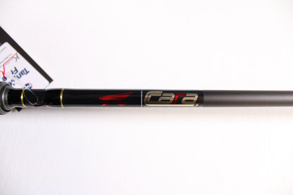 Falcon Cara CC-7MF-176 7'6" Heavy - Used Casting Rod - Mint Condition