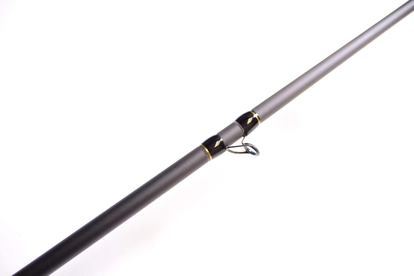 Falcon Cara CC-7MF-176 7'6" Heavy - Used Casting Rod - Mint Condition