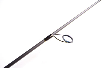 Falcon Cara CS-3-172 7'2" Medium Light - Used Spinning Rod - Mint Condition