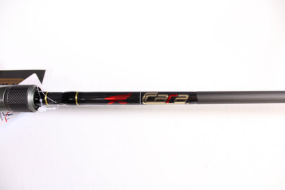Falcon Cara CC-3-1611 6'11" Medium Light - Used Casting Rod - Mint Condition