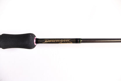 Megabass Destroyer Ultra Function F1-60X - Used Casting Rod - Excellent Condition