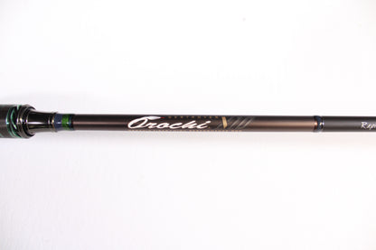 Megabass Orochi X10 F3-610XT - Used Casting Rod - Mint Condition