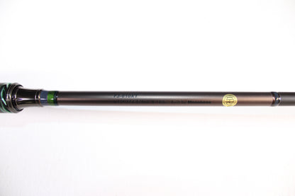 Megabass Orochi X10 F3-610XT - Used Casting Rod - Mint Condition