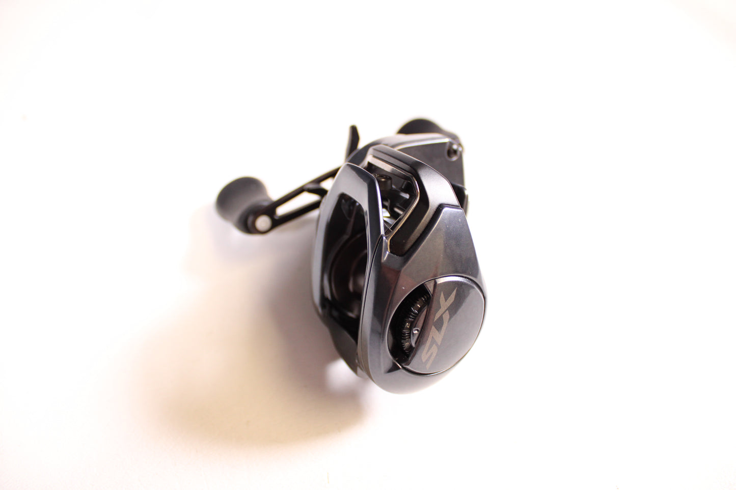Shimano SLX71HG 7.2:1 Gear Ratio - Used Casting Reel - Excellent Condition