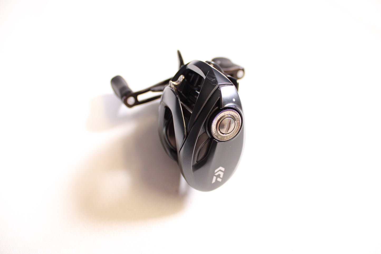 Daiwa Tatula Elite TAEL100XSL 8.1:1 Gear Ratio - Used Casting Reel - Excellent Condition