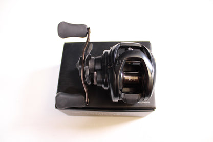 Daiwa Tatula Elite TAEL100XSL 8.1:1 Gear Ratio - Used Casting Reel - Excellent Condition