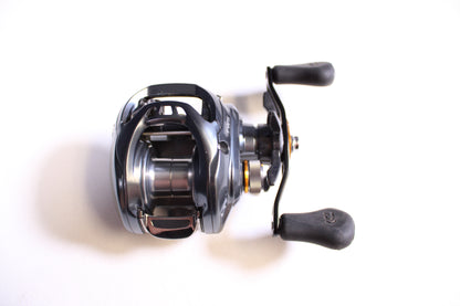 Daiwa Tatula TASV103H 6.3:1 Gear Ratio - Used Casting Reel - Good Condition