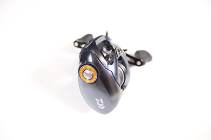 Daiwa Tatula TASV103H 6.3:1 Gear Ratio - Used Casting Reel - Good Condition
