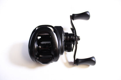 Lew's Custom CU1SHG3 7.5:1 Gear Ratio - Used Casting Reel - Very Good Condition