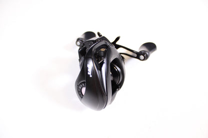 Lew's Custom CU1SHG3 7.5:1 Gear Ratio - Used Casting Reel - Very Good Condition