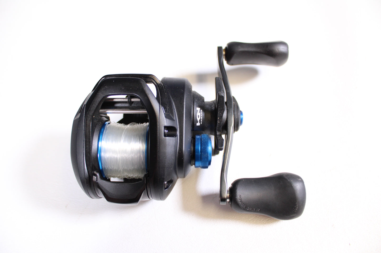 Shimano SLX150 6.3:1 Gear Ratio - Used Casting Reel - Excellent Condition