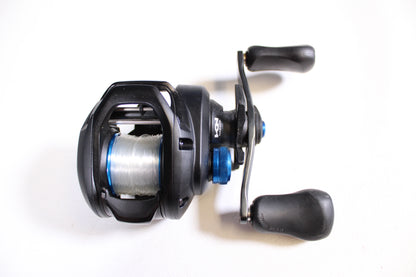 Shimano SLX150 6.3:1 Gear Ratio - Used Casting Reel - Excellent Condition