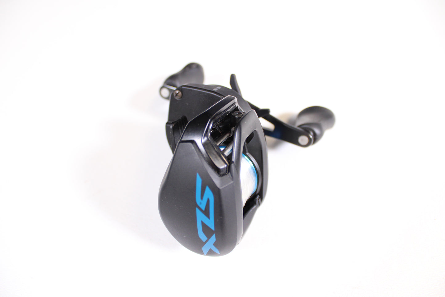 Shimano SLX150 6.3:1 Gear Ratio - Used Casting Reel - Excellent Condition