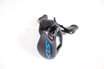 Shimano SLX150 6.3:1 Gear Ratio - Used Casting Reel - Excellent Condition