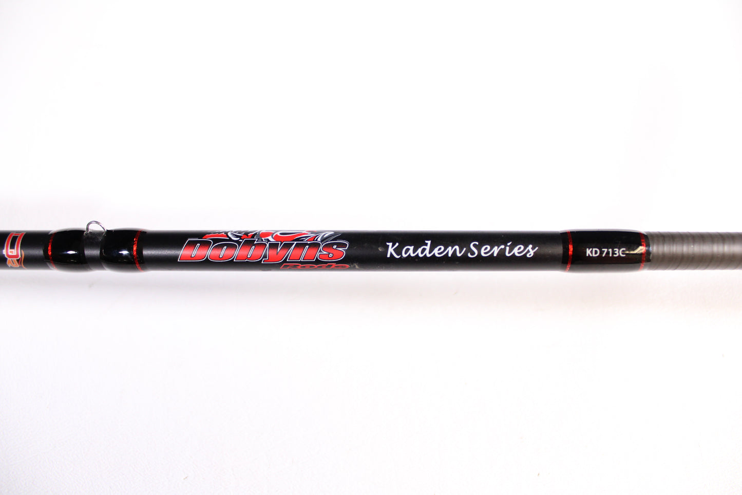 Dobyns Kaden KD713C - Used Casting Rod - Very Good Condition