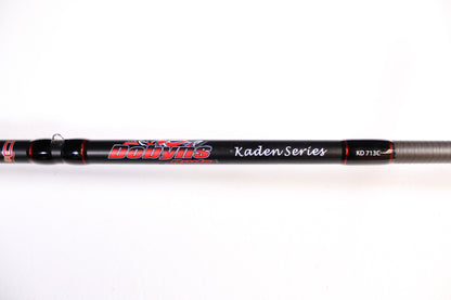 Dobyns Kaden KD713C - Used Casting Rod - Very Good Condition