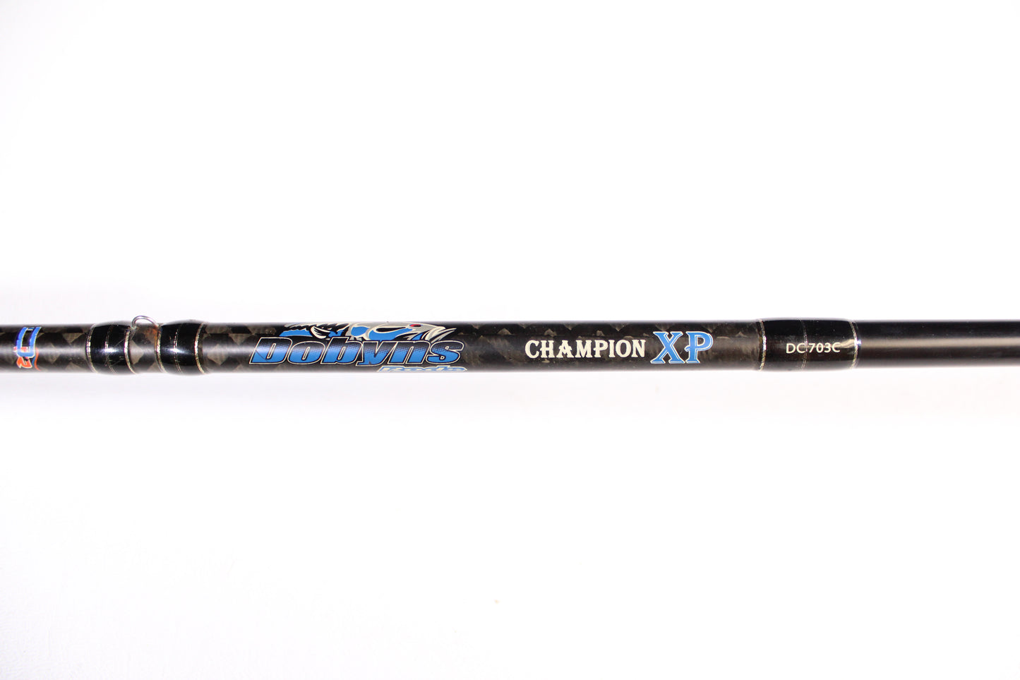 Dobyns Champion XP DC703C - Used Casting Rod - Good Condition
