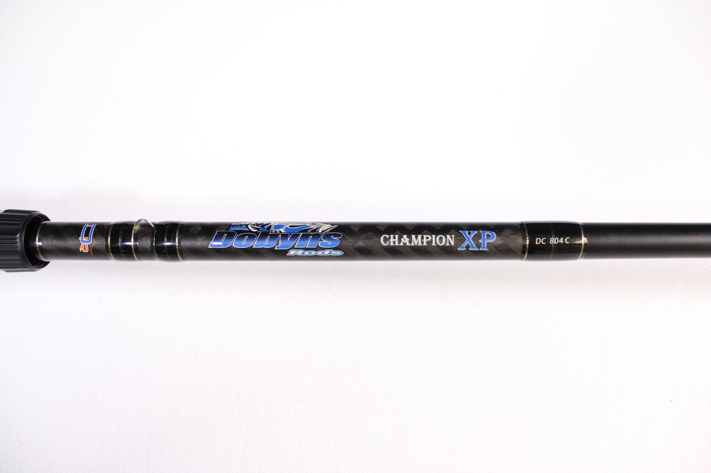 Dobyns Champion XP DC804C - Used Casting Rod - Good Condition