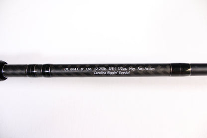 Dobyns Champion XP DC804C - Used Casting Rod - Good Condition
