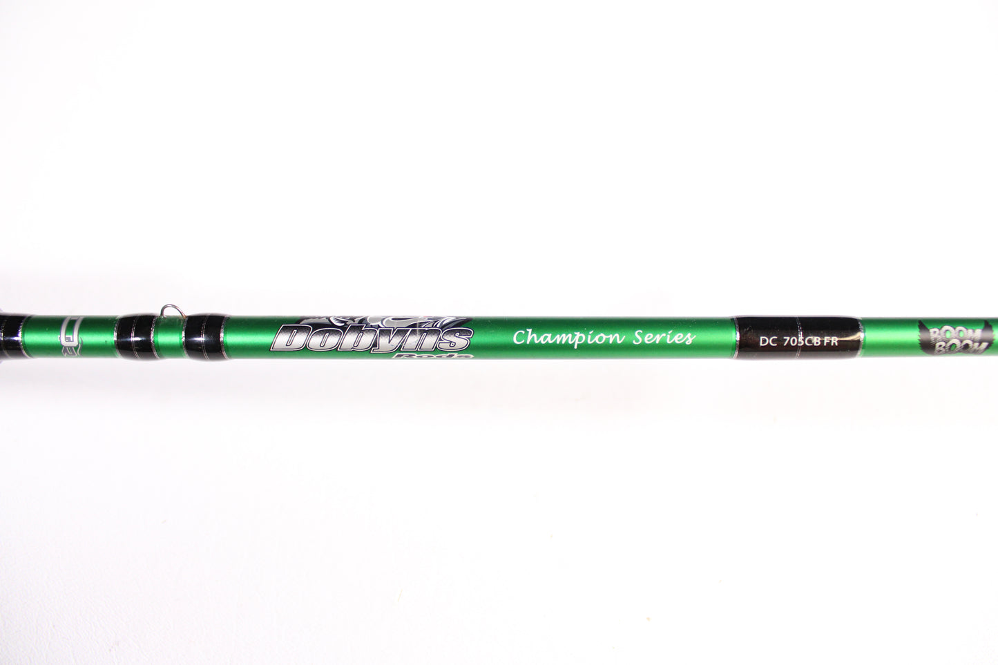 Dobyns Champion DC705CBFR - Used Casting Rod - Very Good Condition