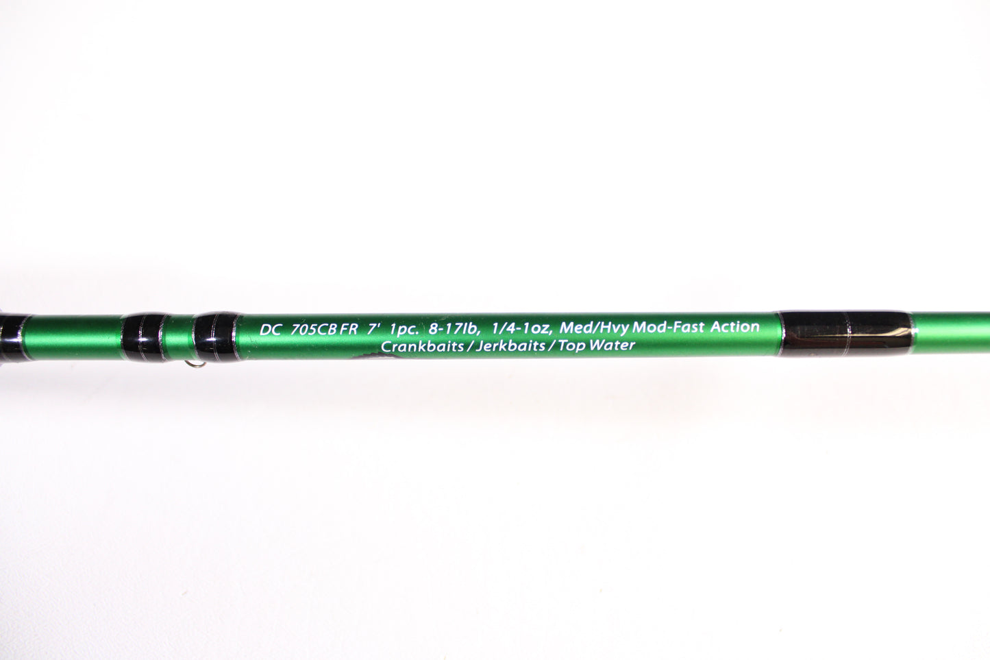 Dobyns Champion DC705CBFR - Used Casting Rod - Very Good Condition
