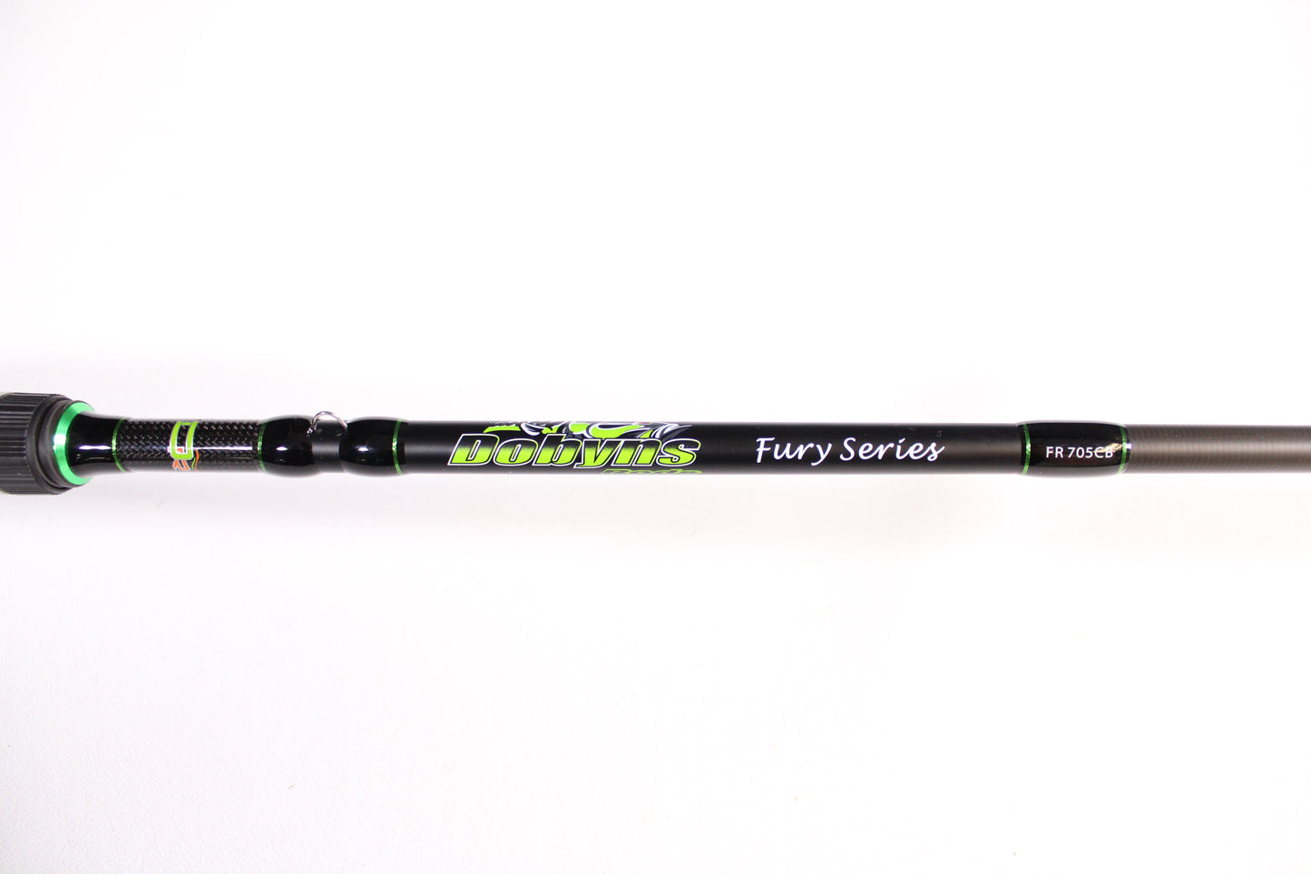 Dobyns Fury FR705CB - Used Casting Rod - Very Good Condition