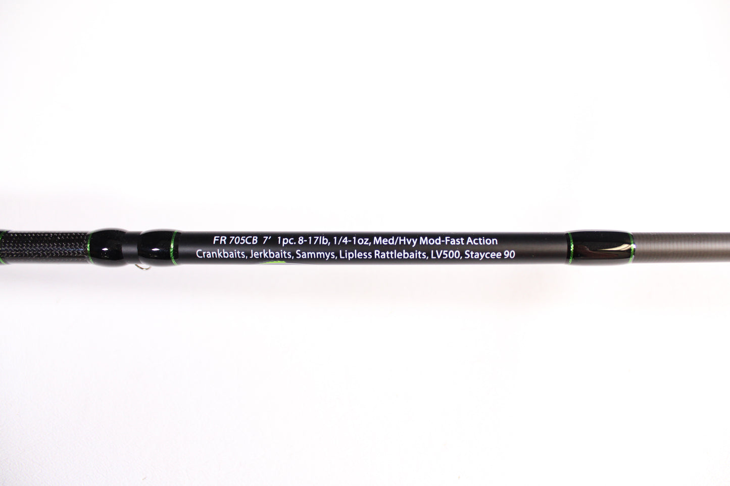 Dobyns Fury FR705CB - Used Casting Rod - Very Good Condition