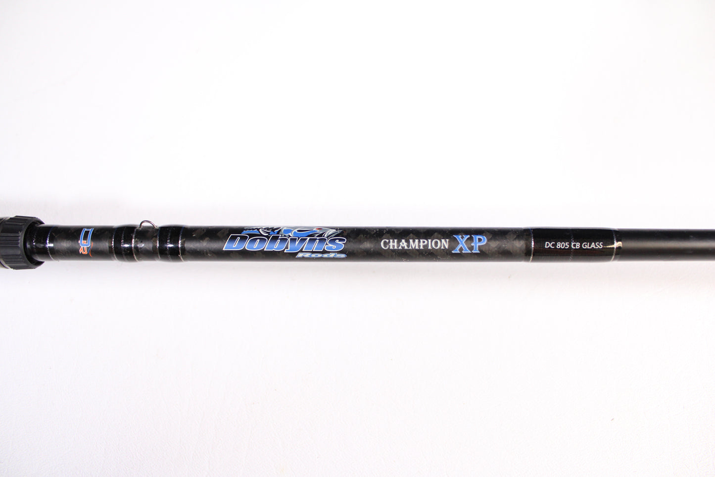 Dobyns Champion XP DC805CB GLASS - Used Casting Rod - Very Good Condition
