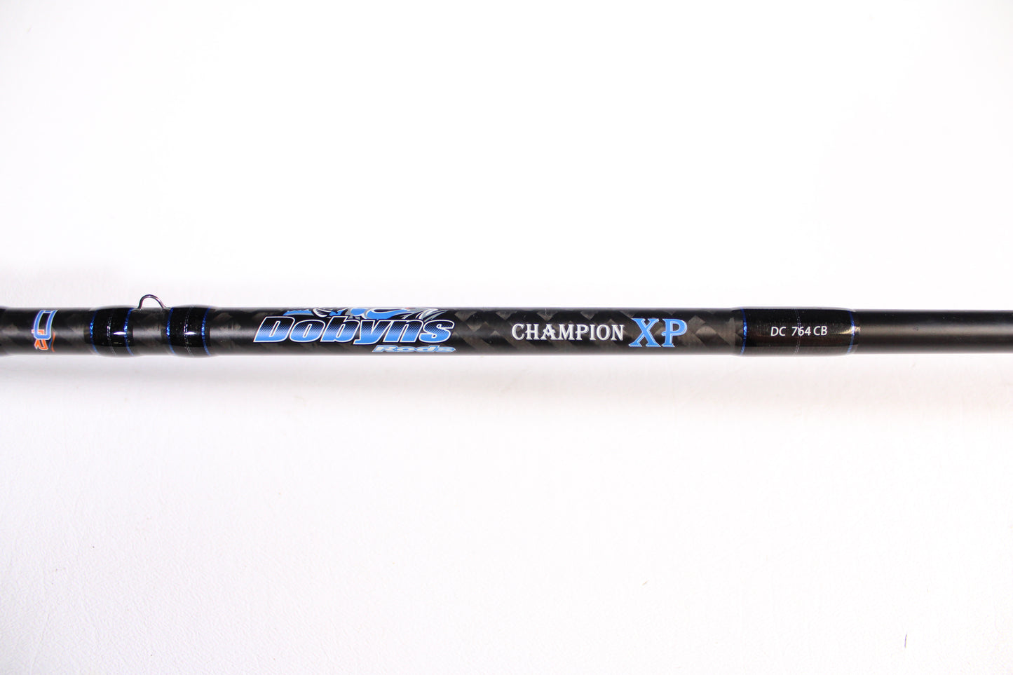 Dobyns Champion XP DC764CB - Used Casting Rod - Very Good Condition