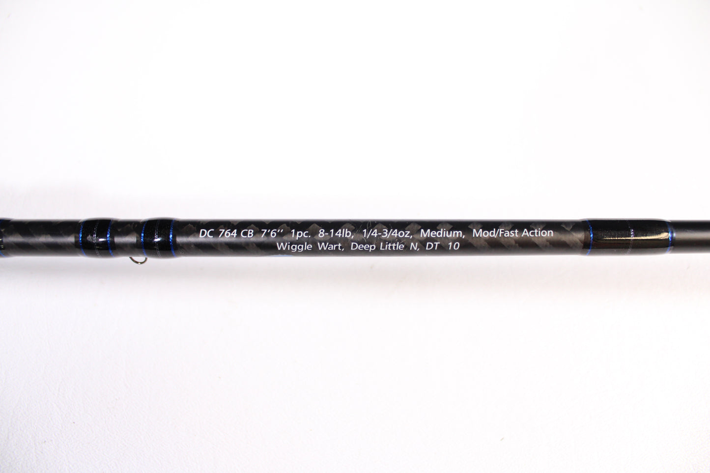 Dobyns Champion XP DC764CB - Used Casting Rod - Very Good Condition