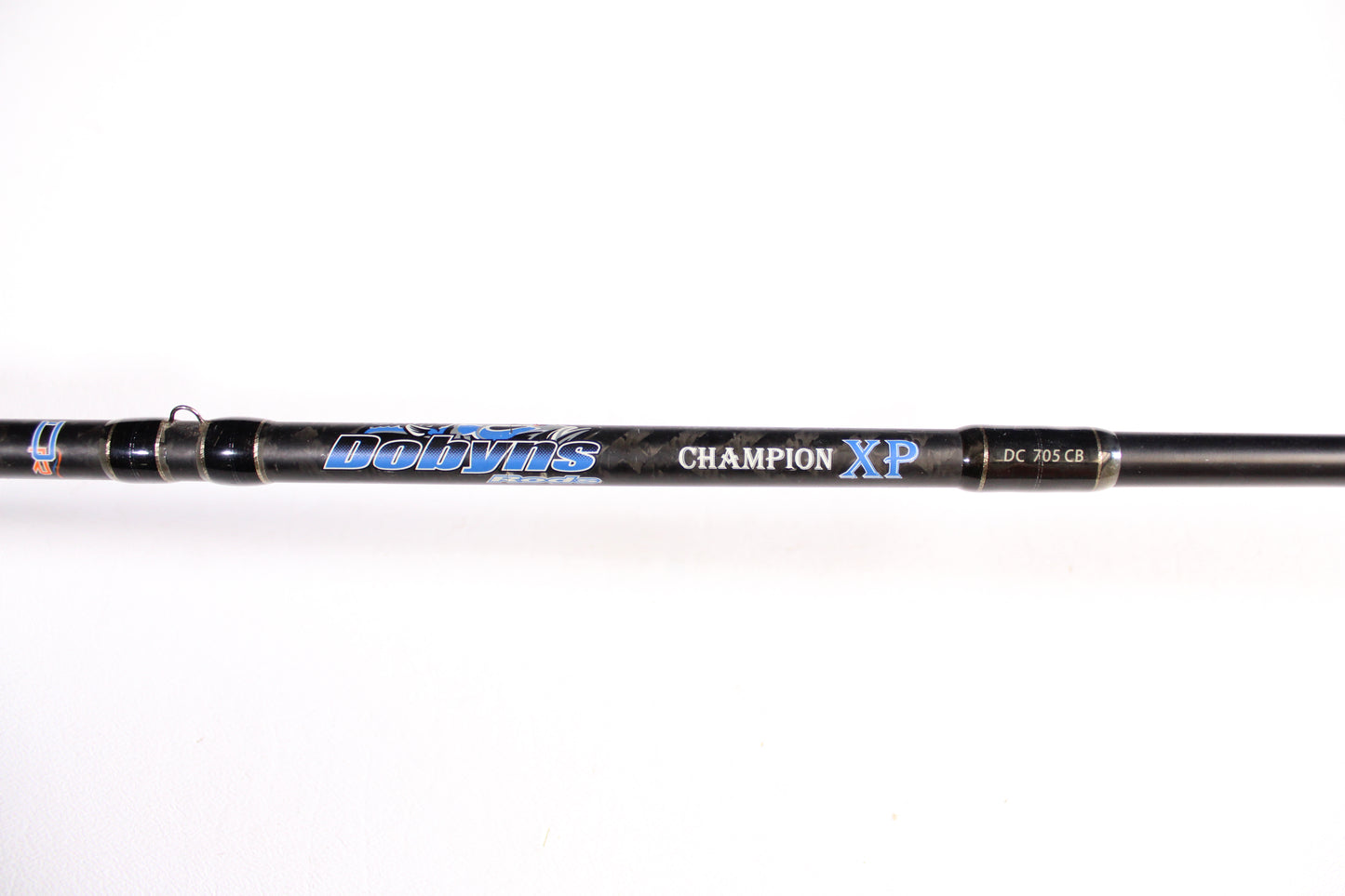 Dobyns Champion XP DC705CB - Used Casting Rod - Very Good Condition